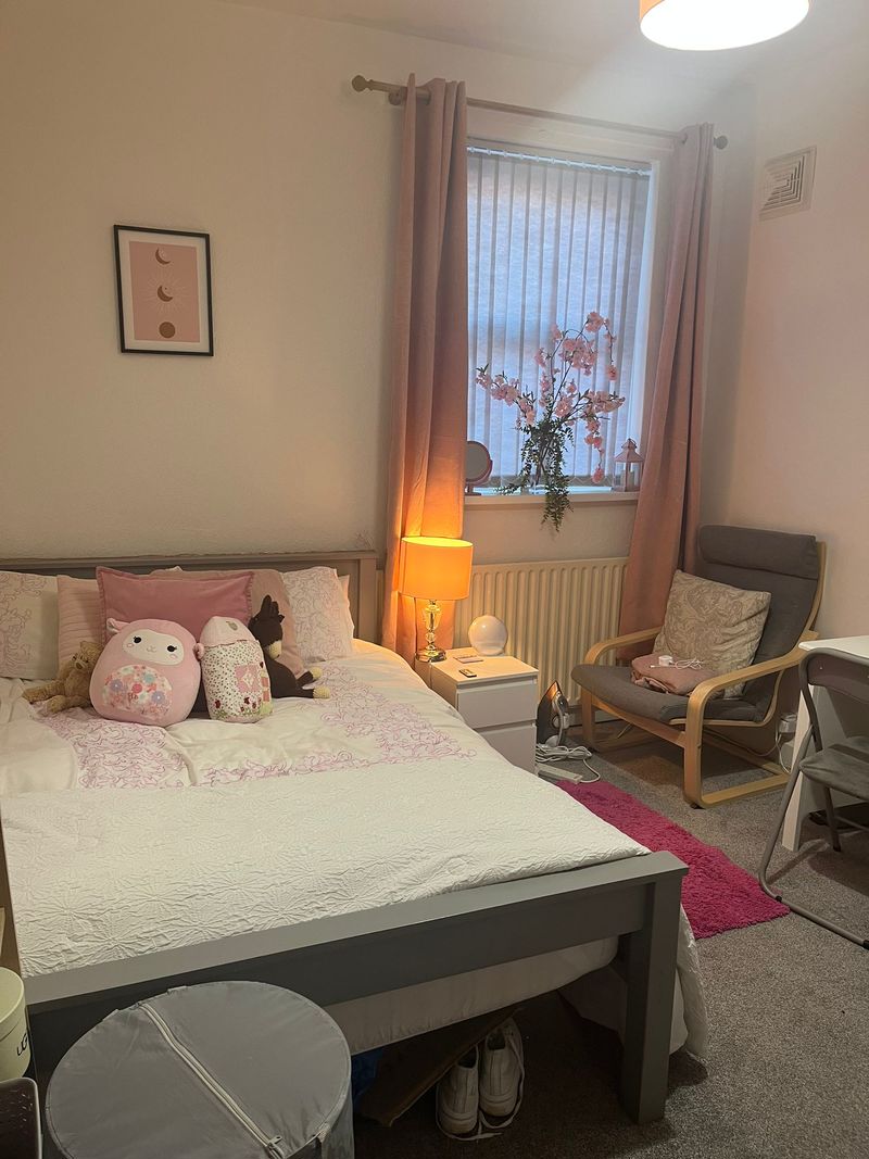 Kimbolton Avenue Lenton